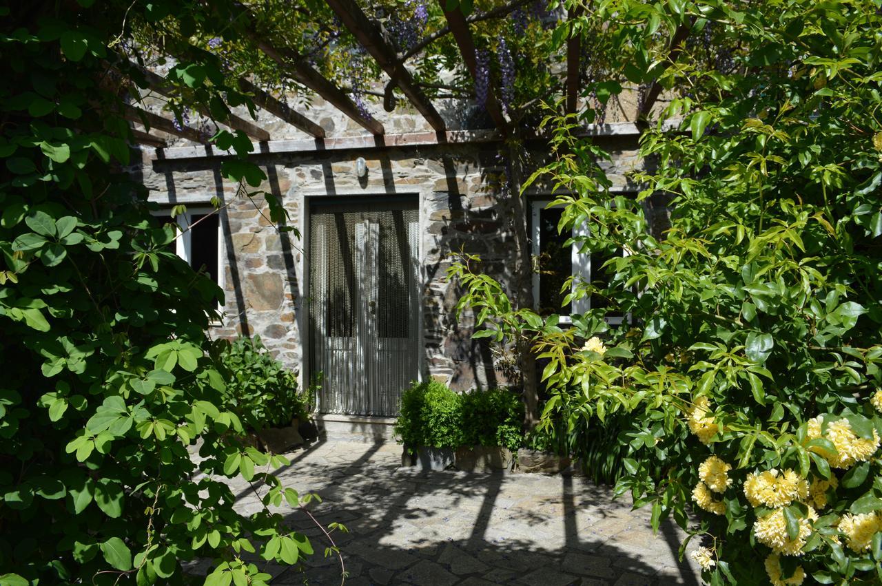 Mesao Provesende Hotel Exterior foto